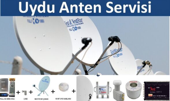 Akpınar Antenci
